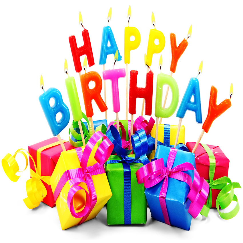 Happy birthday - Shopping Mantra Online